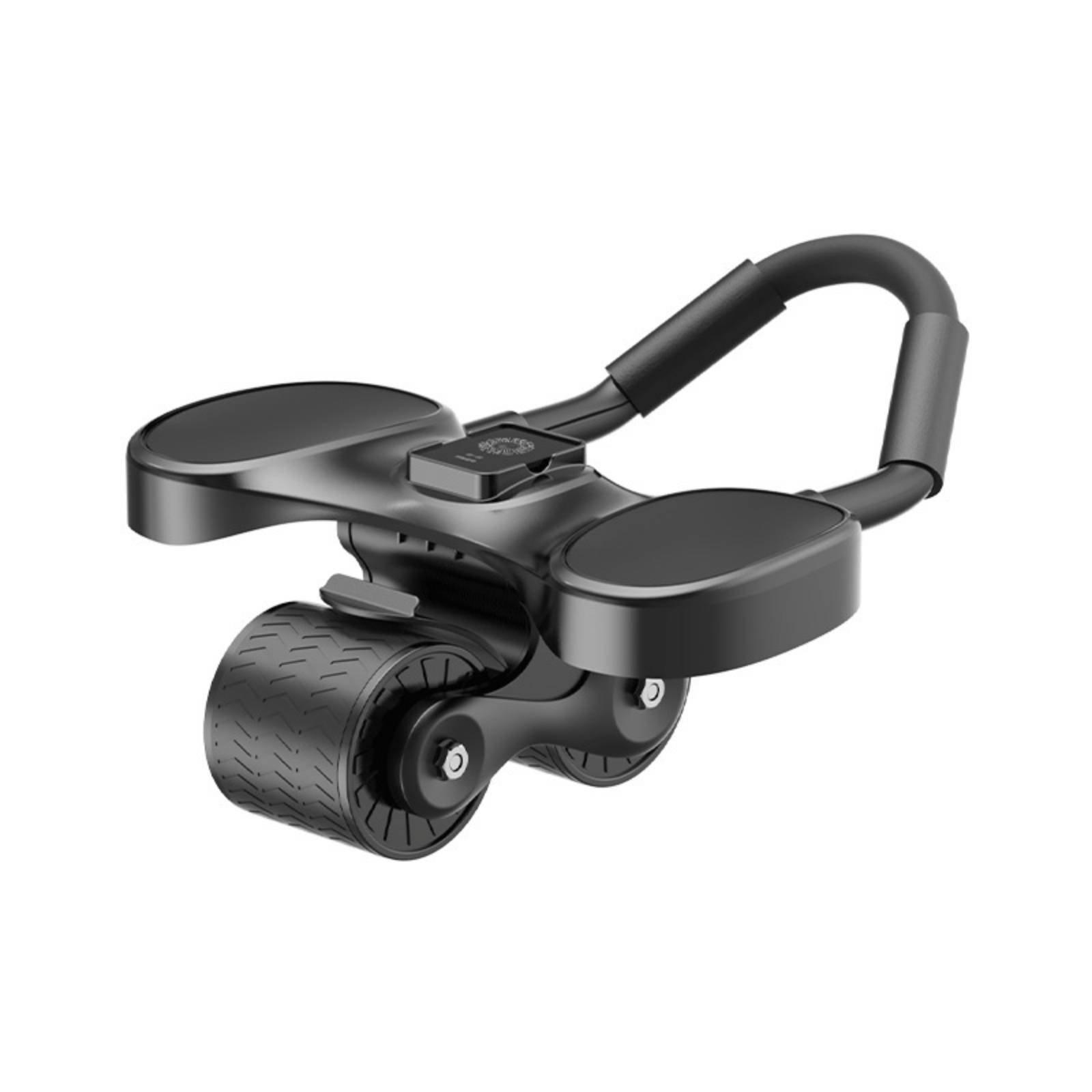 Ab Wheel Roller with Elbow Sup - огляд і ціна Ab Roller Wheel With Elbow Support