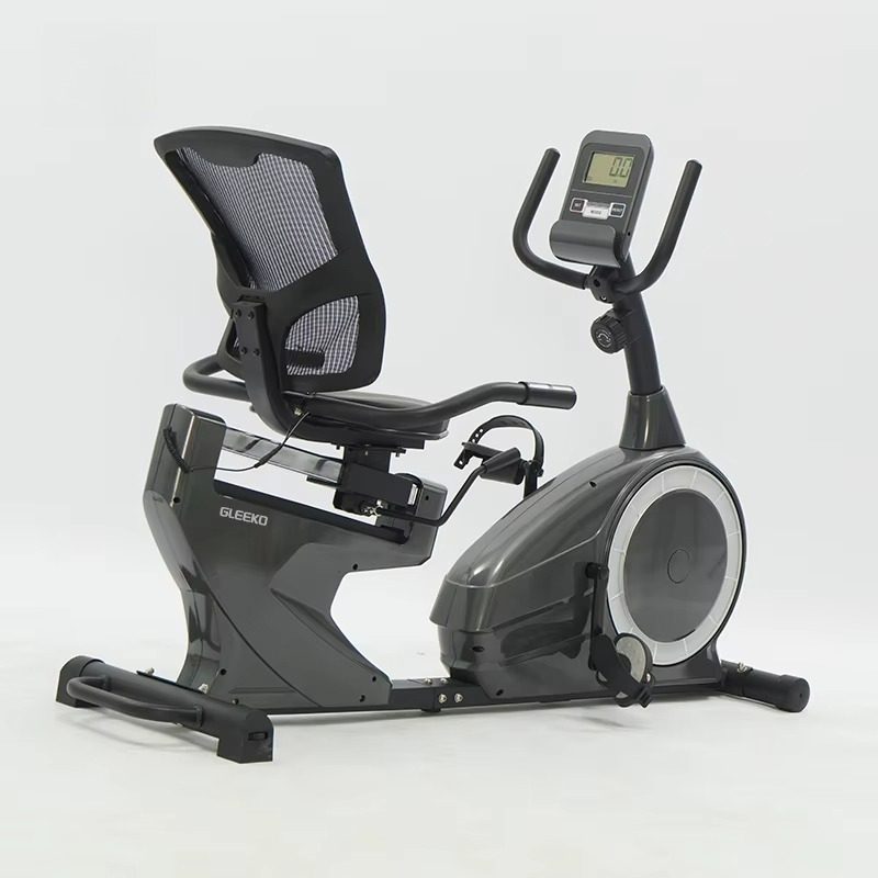 High Quality Factory Direct Sp - огляд і ціна Exercise Bike Magnetic Resistance