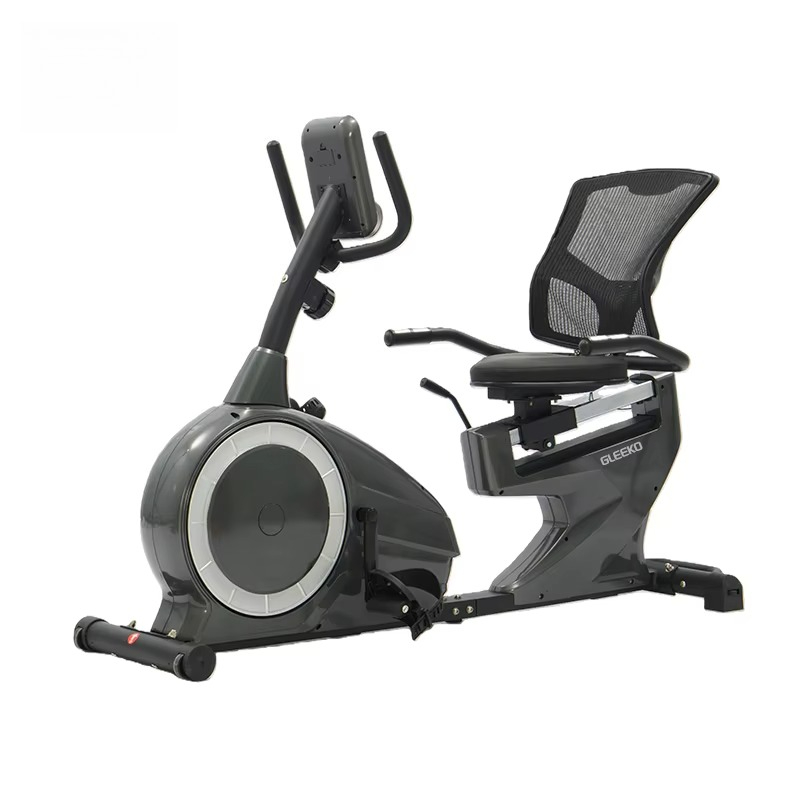 High Quality Factory Direct Sp - огляд і ціна Exercise Bike Magnetic Resistance