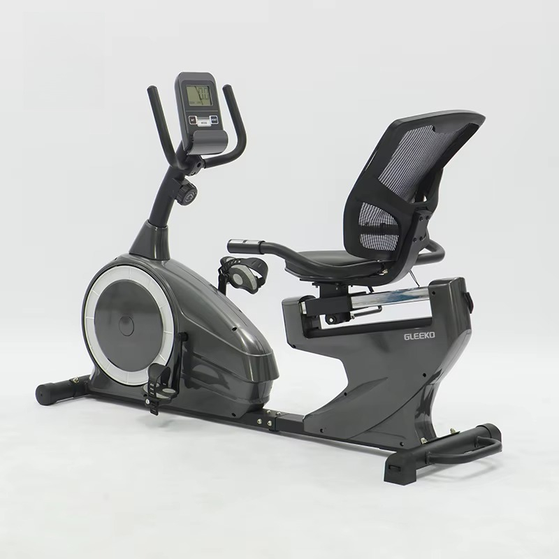 High Quality Factory Direct Sp - огляд і ціна Exercise Bike Magnetic Resistance