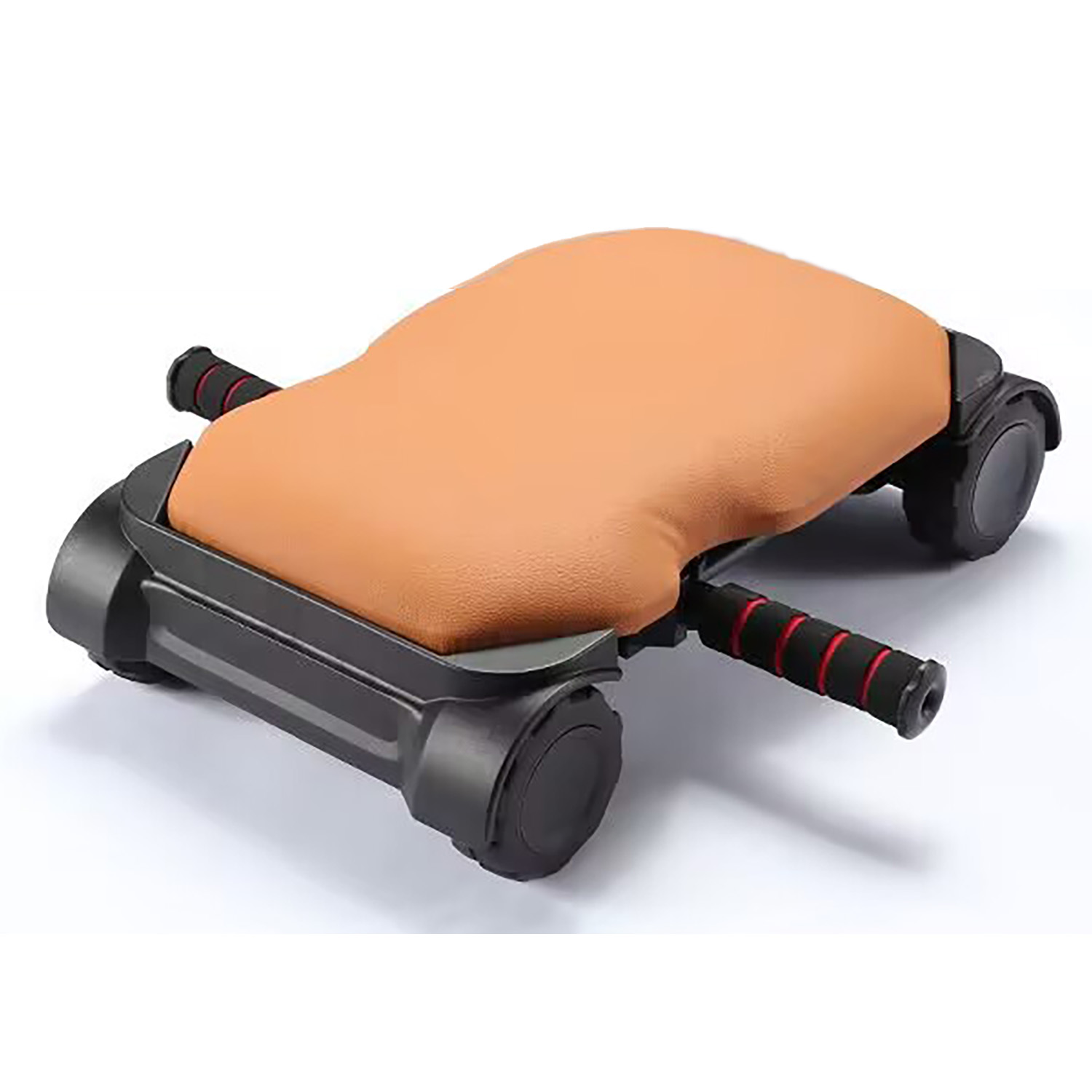 Ab Roller, 4 Wheel Automatic R - огляд і ціна Ab Roller Wheel With Elbow Support