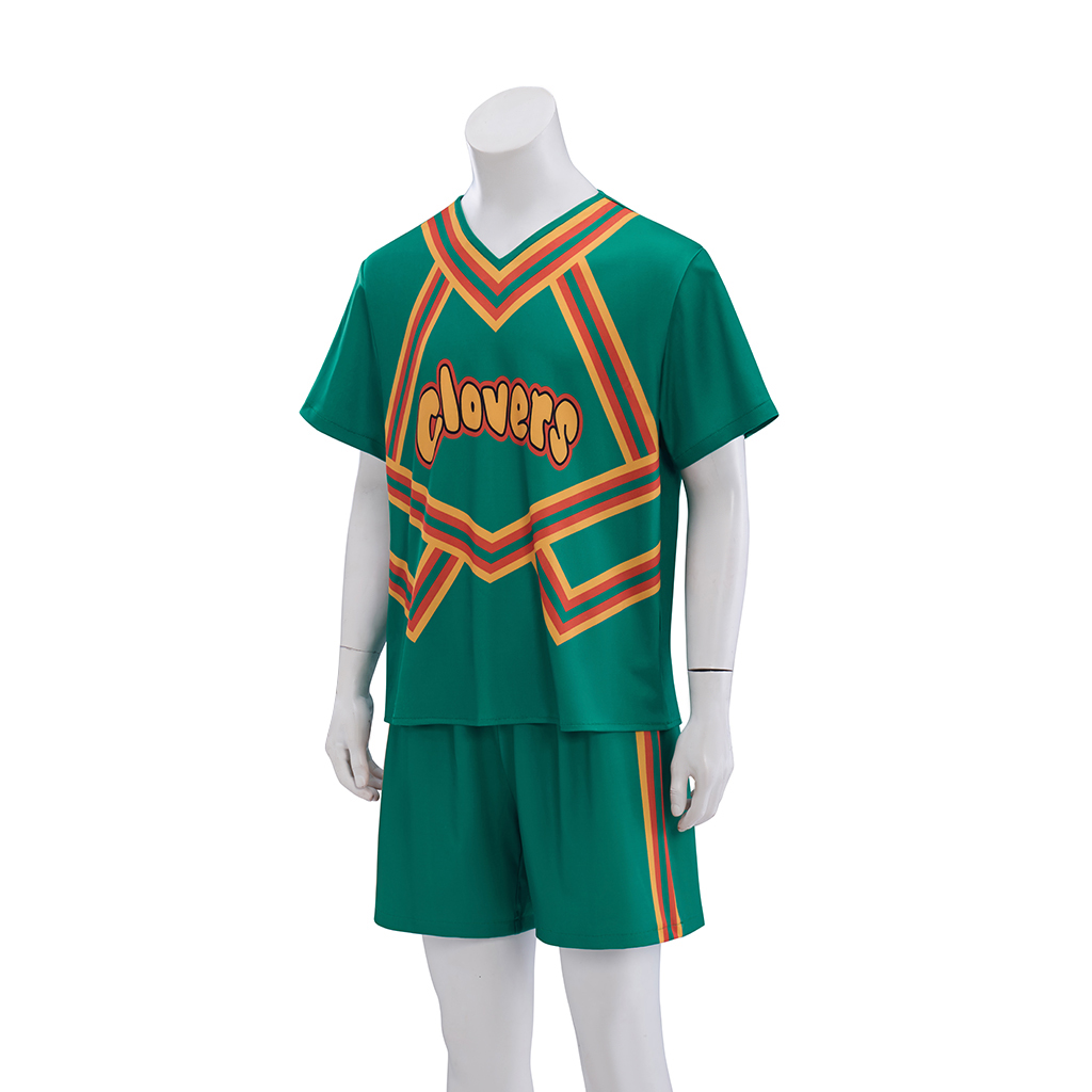 Halloween Costume Men Green Cl - огляд і ціна Team Sports