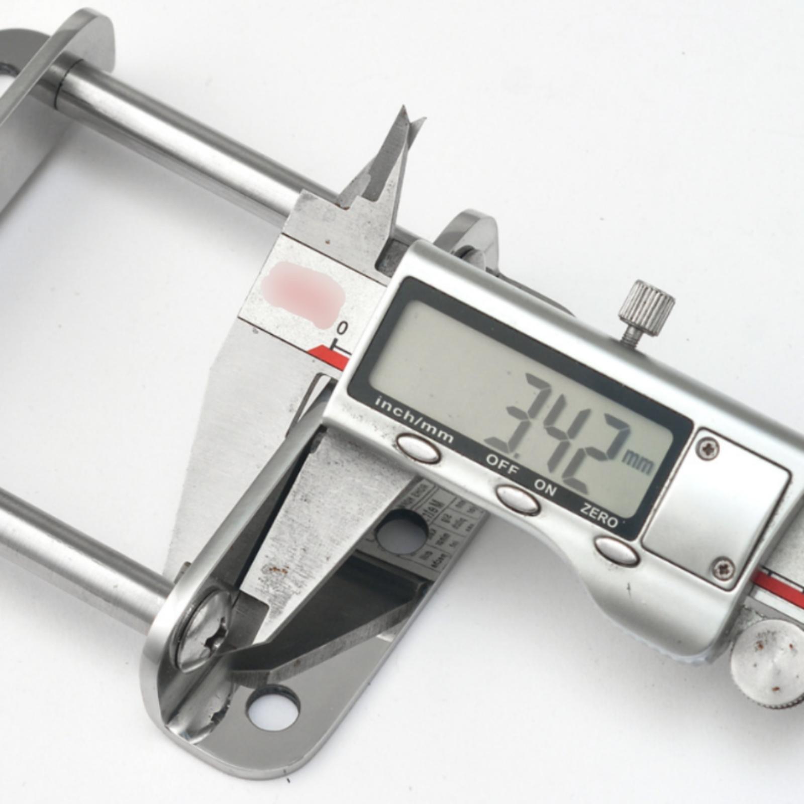 Steel Fishing Rod Holder Boat  - огляд і ціна Fishing