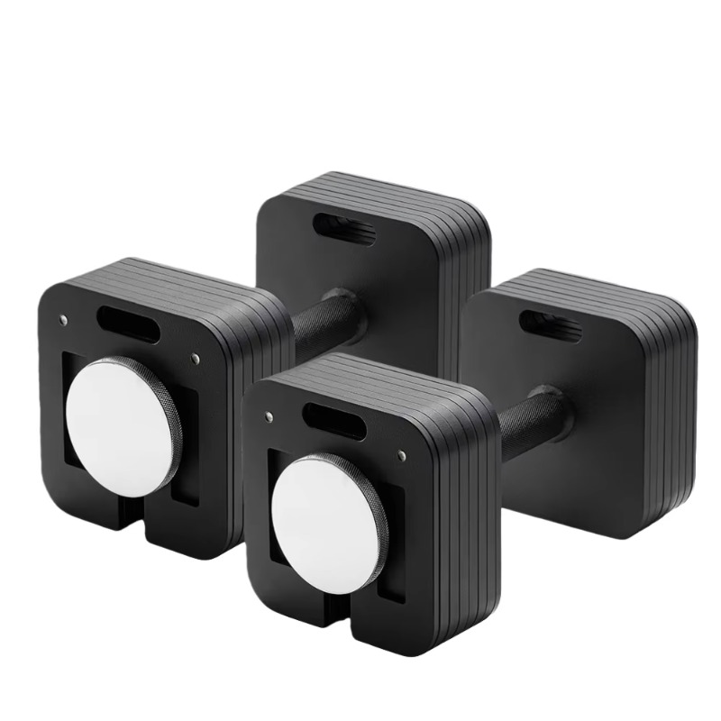 Quickly Adjustable Barbell and - огляд і ціна Adjustable Dumbbell Pair 40Kg