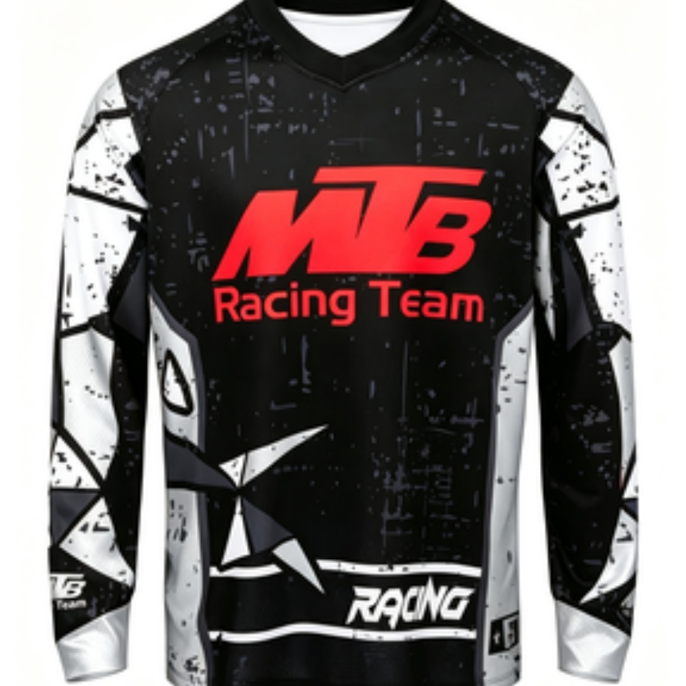 Team Long-sleeve Sports Shirt  - огляд і ціна Team Sports