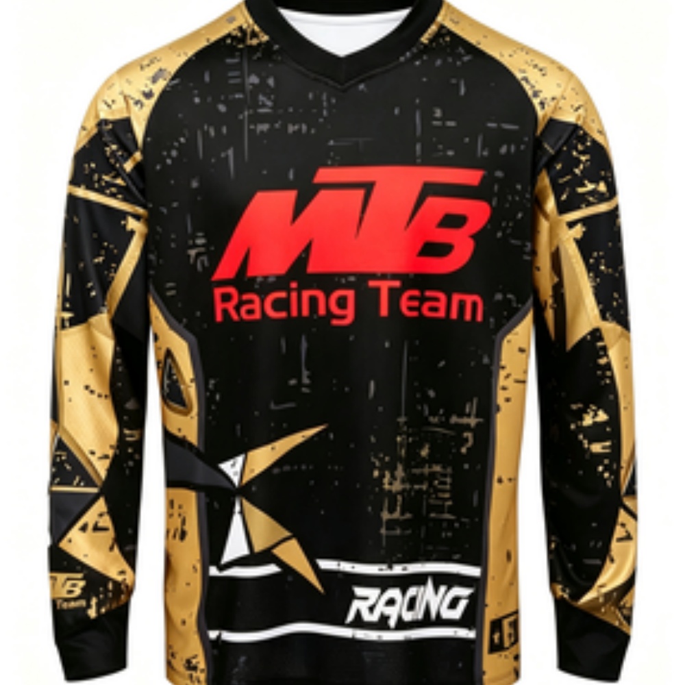 Team Long-sleeve Sports Shirt  - огляд і ціна Team Sports
