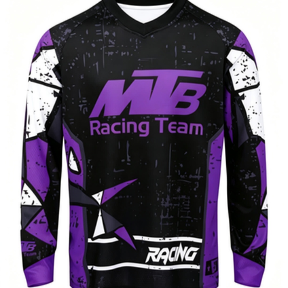Team Long-sleeve Sports Shirt  - огляд і ціна Team Sports