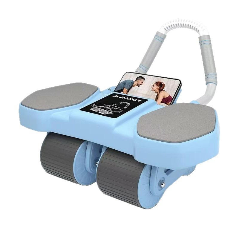 `Four‑Wheel Elbow Support Ab R - огляд і ціна Ab Roller Wheel With Elbow Support