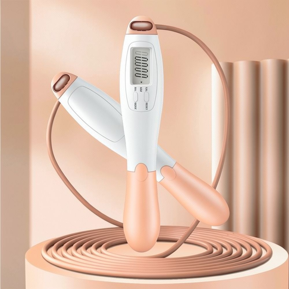 Digital Smart Jump Rope Weight - огляд і ціна Smart Jump Rope Digital Counter