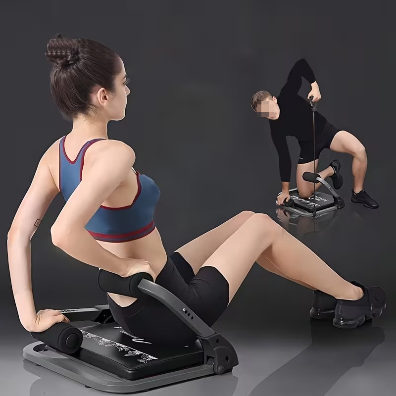 Multifunctional body reformer  - огляд і ціна Push Up Board Foldable Multi Function