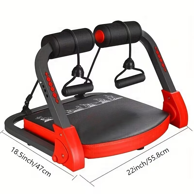 Multifunctional body reformer  - огляд і ціна Push Up Board Foldable Multi Function