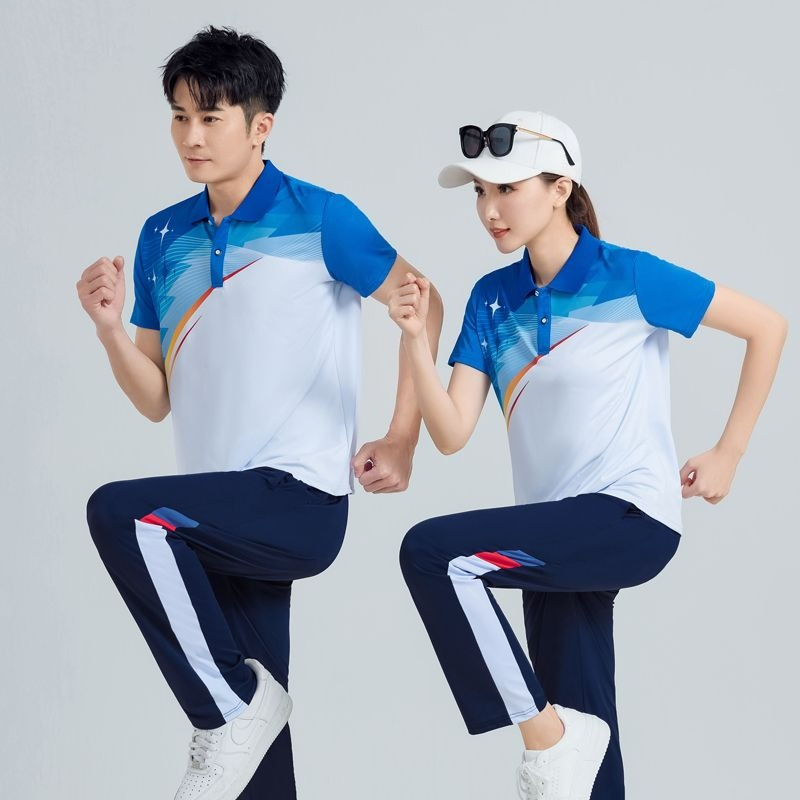 Unisex Casual Sports Set White - огляд і ціна Team Sports