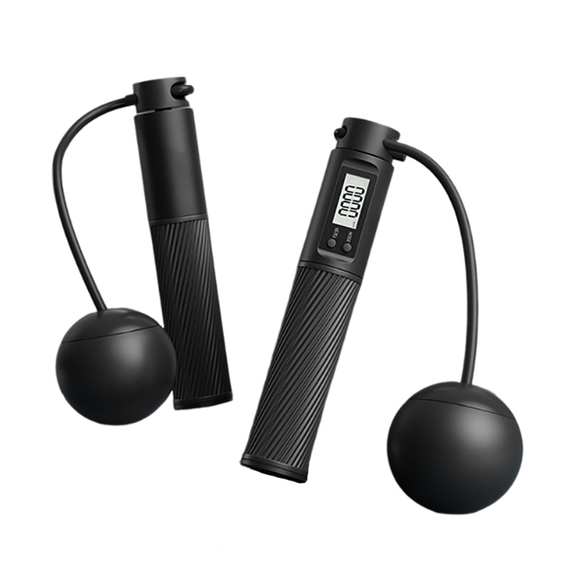 Workout Smart Jumping Rope Wit - огляд і ціна Smart Jump Rope Digital Counter