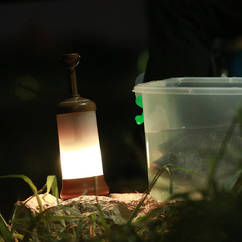 Car outdoor camping LED lighti - огляд і ціна Camping