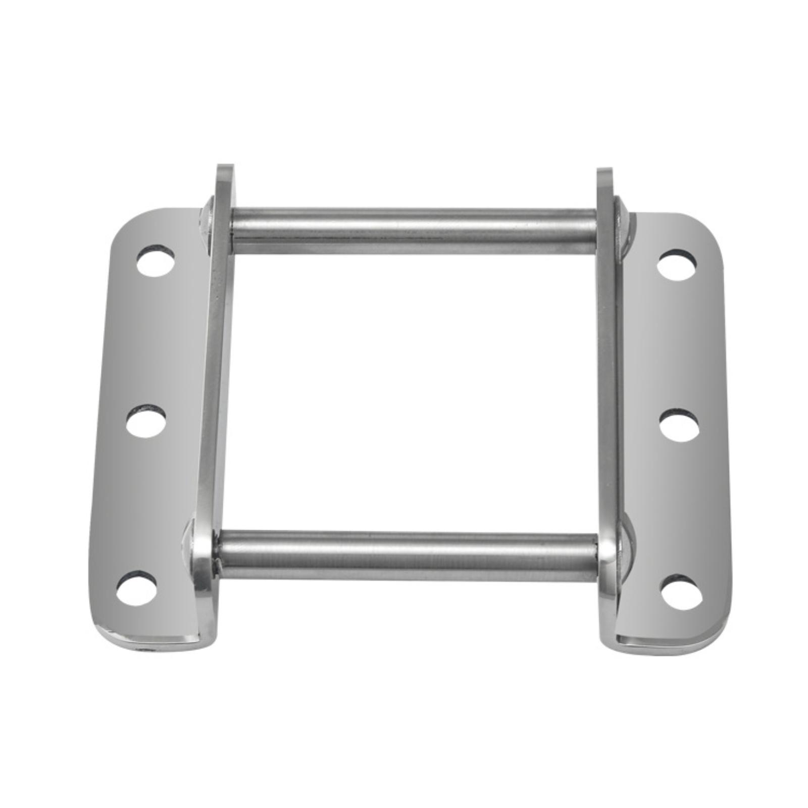 Boat Rod Holder Stainless Stee - огляд і ціна Fishing