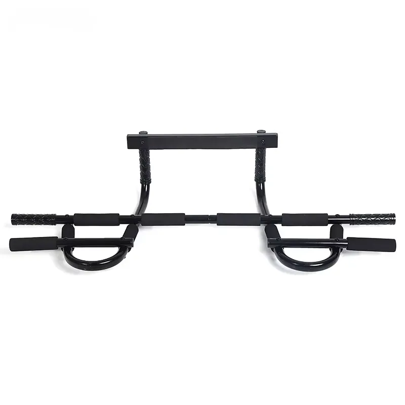 No Screw Door Frame Pull Up Ba - огляд і ціна Door Pull Up Bar No Screw