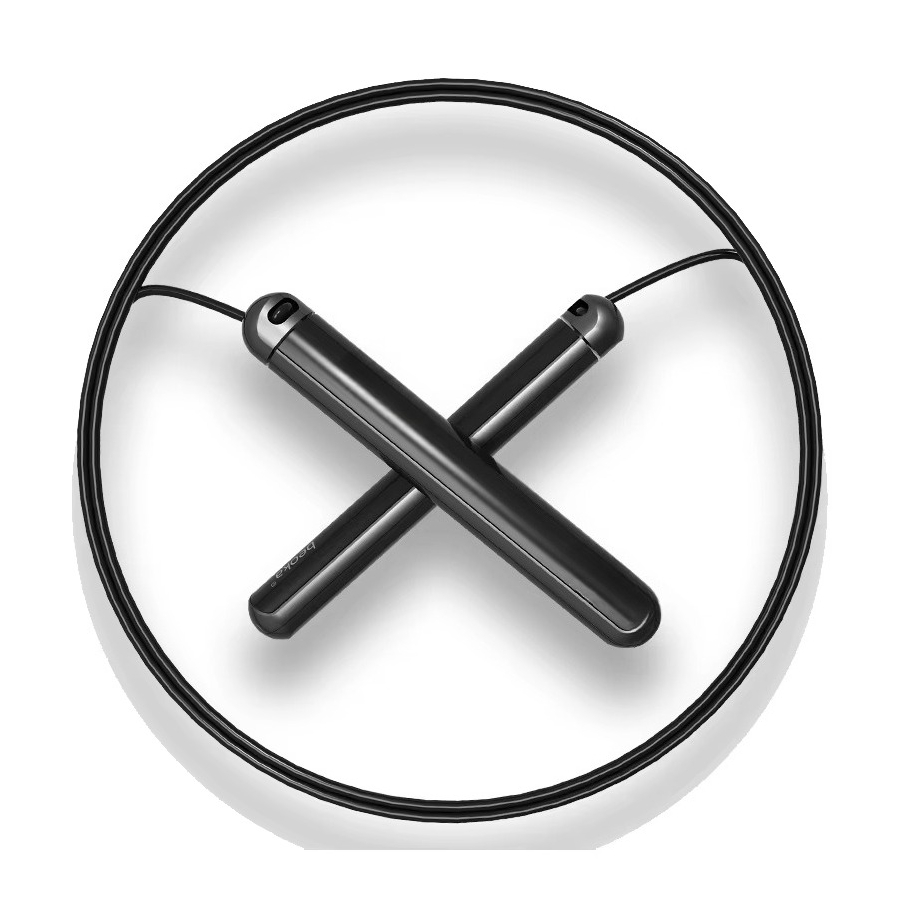 Cordless Smart Connection Long - огляд і ціна Smart Jump Rope Digital Counter